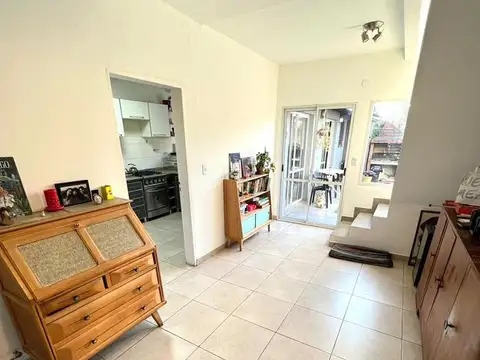 Depto Tipo Casa en Venta en Ituzaingo, USD 170.000