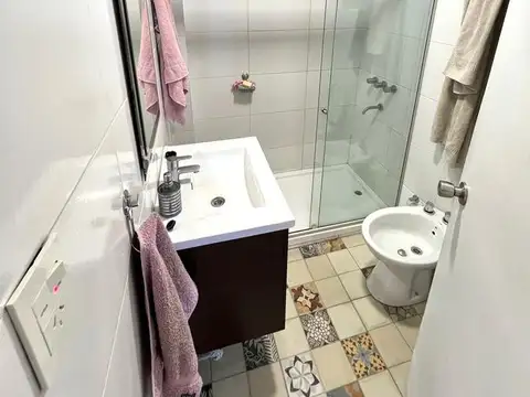 Depto Tipo Casa en Venta 1 año