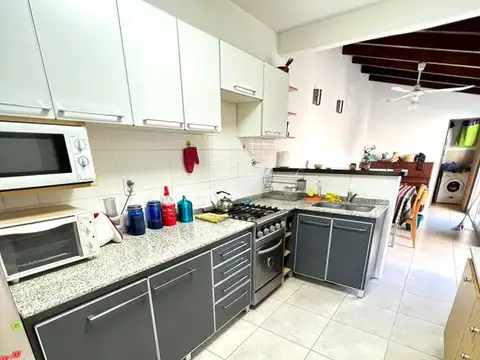 Depto Tipo Casa en Venta de 2 dormitorios