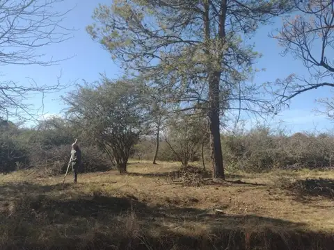 Terreno en Venta en Los Reartes, USD 25.000