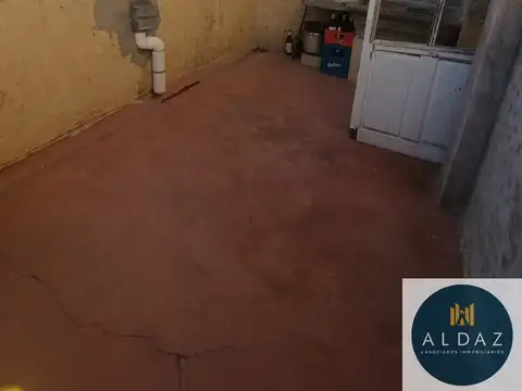 Depto Tipo Casa en Venta 50 años