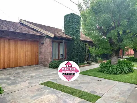 Chalet - Gdor. Castro - San Pedro