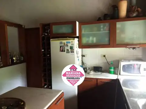 Chalet - Gdor. Castro - San Pedro