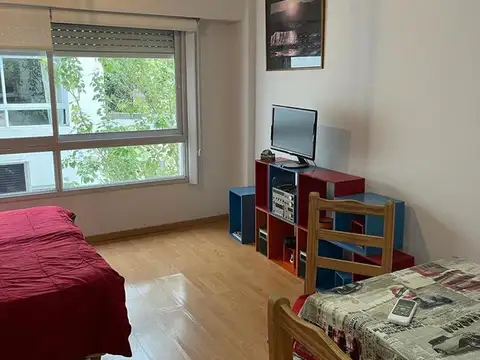 Alquiler Temporario mensual en Buenos Aires