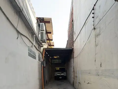 Avenida San Martín 1400