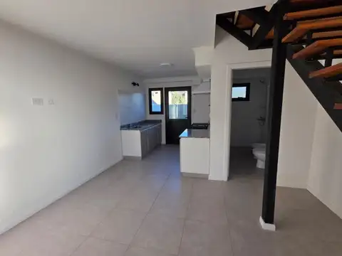 Departamento en Alquiler de 2 dormitorios