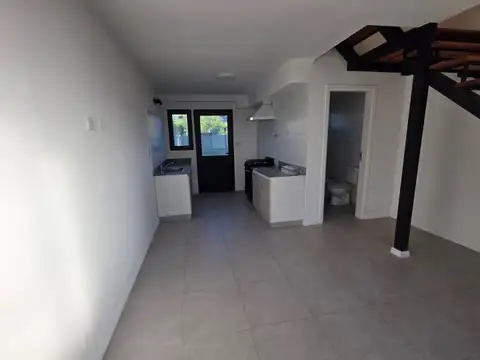 Departamento en Alquiler de 3 ambientes