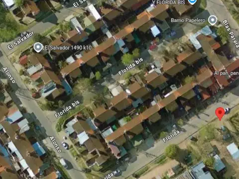 Departamento en Venta en Ezpeleta Oeste, USD 45.000