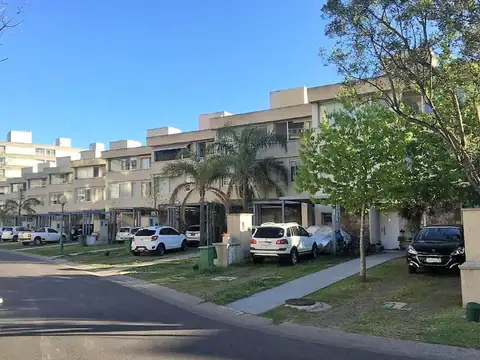 Departamnto en Venta en Portezuelo 3 dormitorios, Nordelta 100