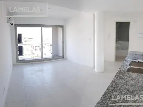 Departamento METRA Puerto Norte | 1 dormitorio