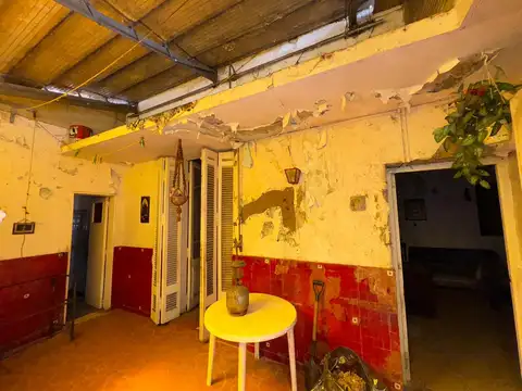 Casa de 5 ambientes en Venta en Palermo