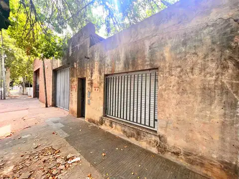 Galpon en Venta A Estrenar