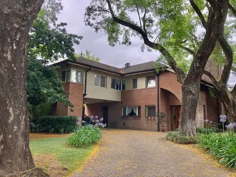 VENTA VILLA BERTHA BENAVIDEZ, TIGRE