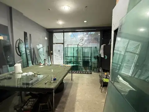 Galpon en Venta en Villa Martelli, USD 279.000