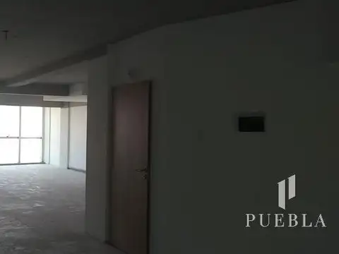 Oficina en Alquiler A Estrenar
