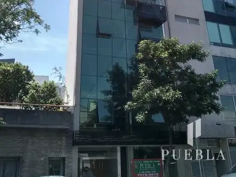 Av Sanchez de Loria al 2300