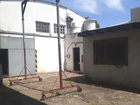 Oficina en Venta en La Plata, USD 330.000