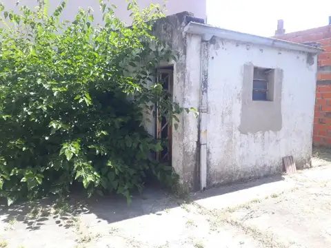 Galpón en venta. La Plata