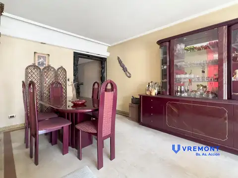 Departamento en Venta de 4 ambientes
