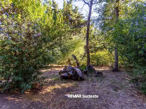 VENTA TERRENO VILLA VENTANA CALLE CRUZ DEL SUR