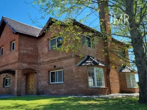 JMR Propiedades | Los Alcanfores | Casa en Venta | Apta Credito