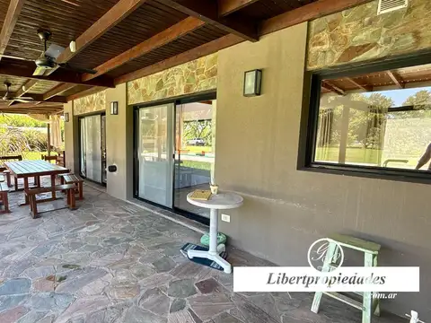 Casa en Venta 10 años