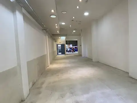 Local en Alquiler en San Nicolás, $ 4.000.000