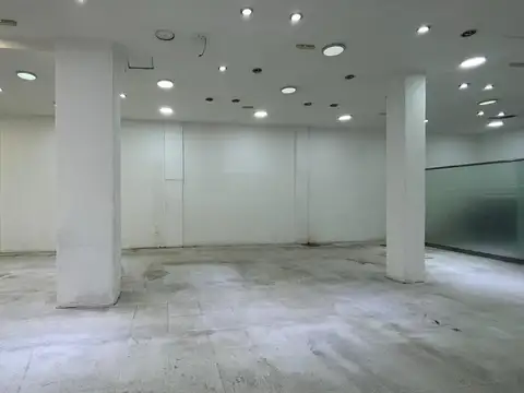 Local en Alquiler A Estrenar