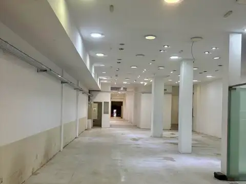 Local en Alquiler A Estrenar