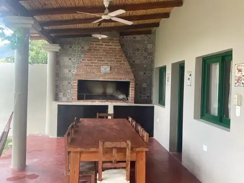 Cafayate Pasaje Carmen Frias 300