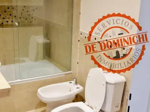 Vendemos departamento de 3 dorm. mas cochera vista al rio