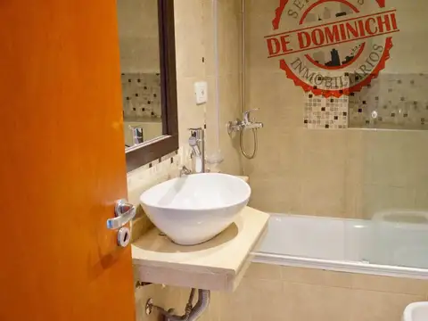 Departamento en Venta de Monoambiente