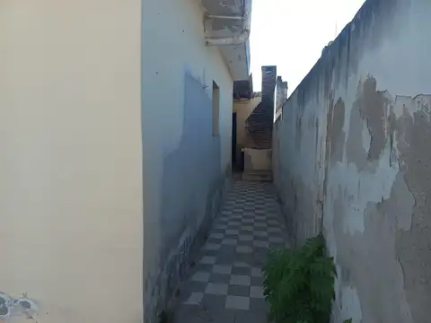 Casa en Venta 35 años