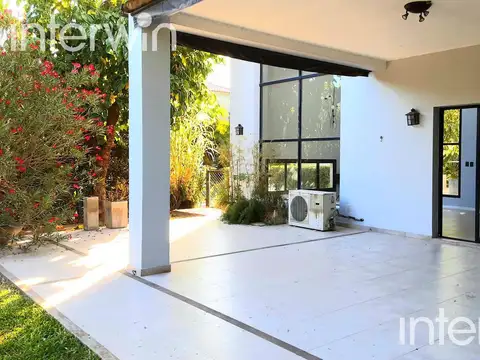 Casa en Escobar en Venta Barrio Cerrado Villa Olivos