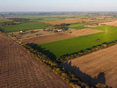 San Pedro, Colonia, Uruguay