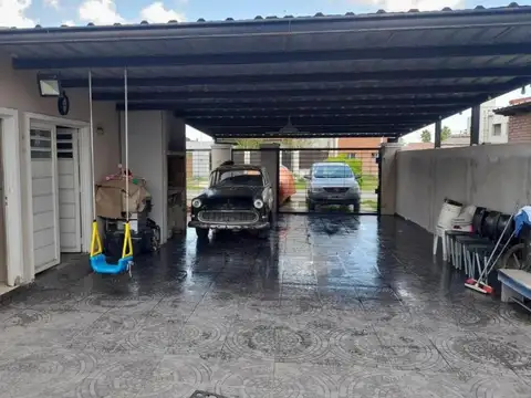 Casa en Campiñas de Piñero