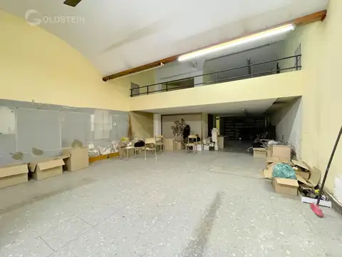 Local en Alquiler en Congreso, USD 5.000