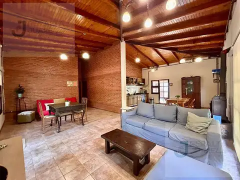 Casa en Venta 15 años