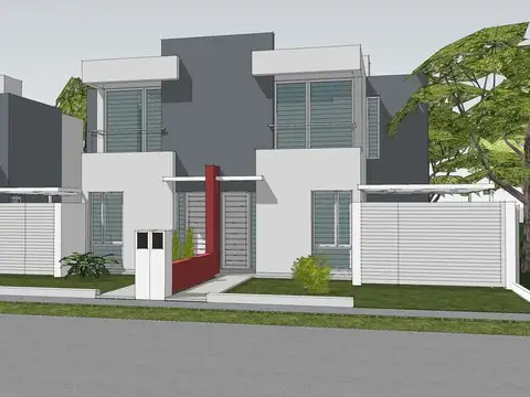 Casa en Venta en Cordoba, USD 27.000