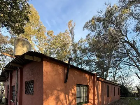 Casa con ESCRITURA - Cañuelas