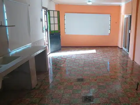 Casa con ESCRITURA - Cañuelas