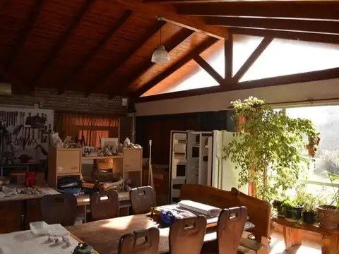 Capilla del Monte 5100