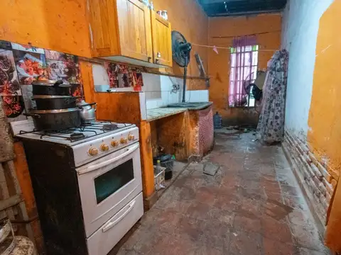 Casa en Venta 33 años