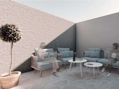 Departamento en Venta en Lomas Del Mirador, USD 95.000