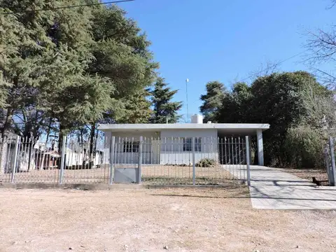 Avenida Los Sauces 100