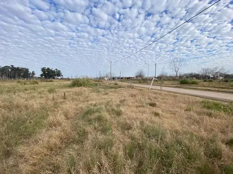 Terreno en Venta en City Bell, USD 84.000