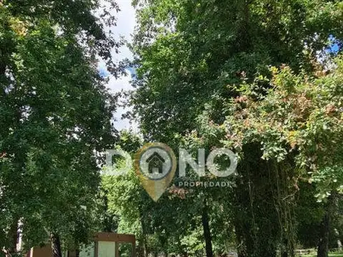 Terreno en Venta de 1047,0 m2