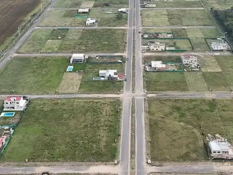 Terreno en Venta de 800,0 m2