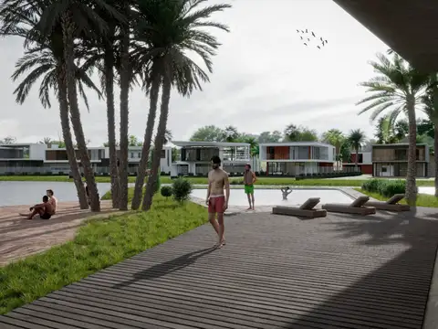 Terreno en Venta 500  mts Fondo