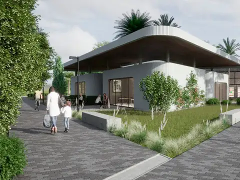 Terreno en Venta de 500,0 m2